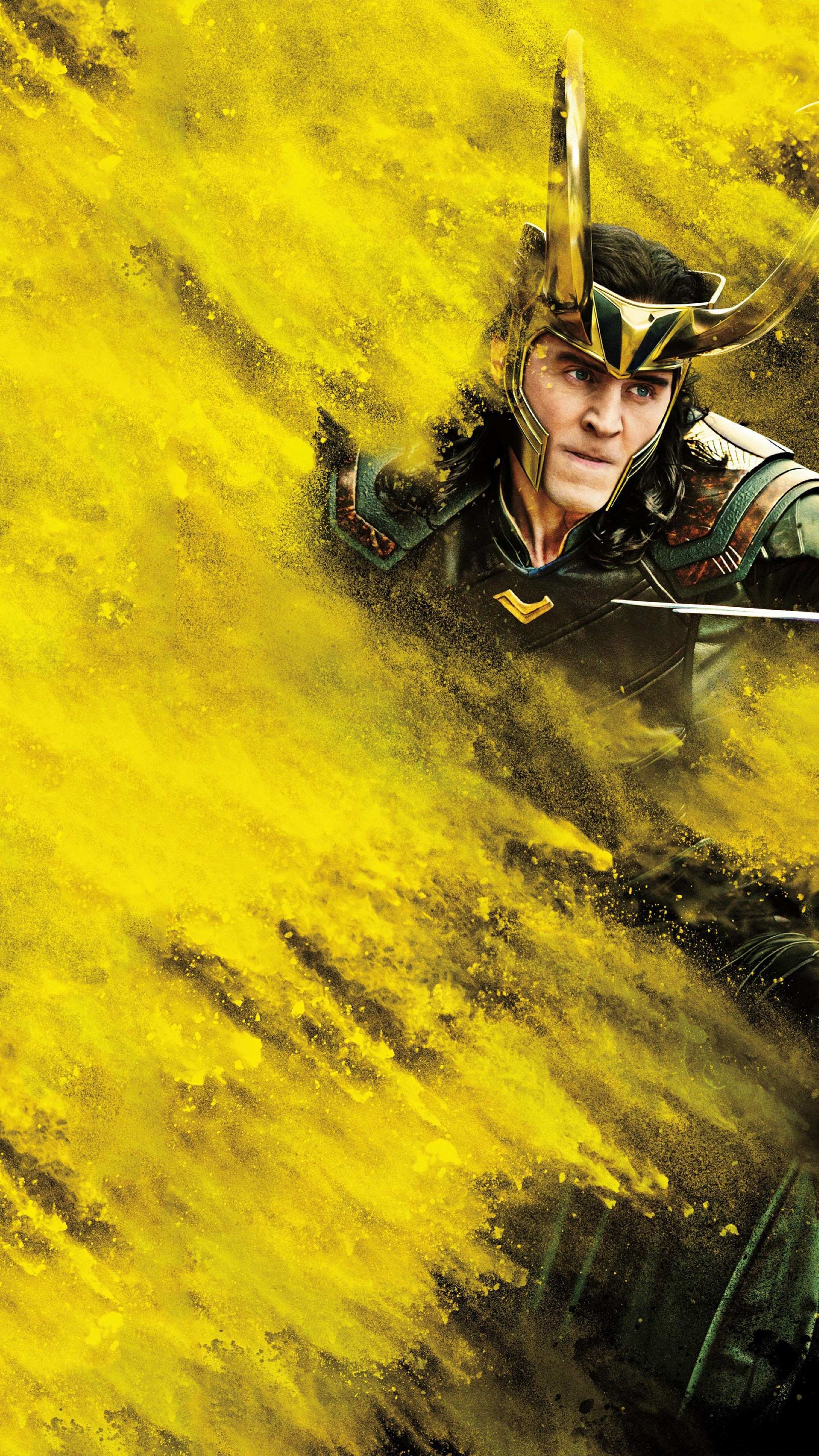 2160x3840 Loki iPhone Wallpaper Free Loki iPhone Background, Phone