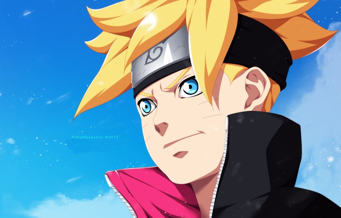 1340x850 Wallpaper art, Naruto, Naruto, Sasuke Uchiha, Naruto Uzumaki, Boruto image for desktop, section сёнэн, Desktop