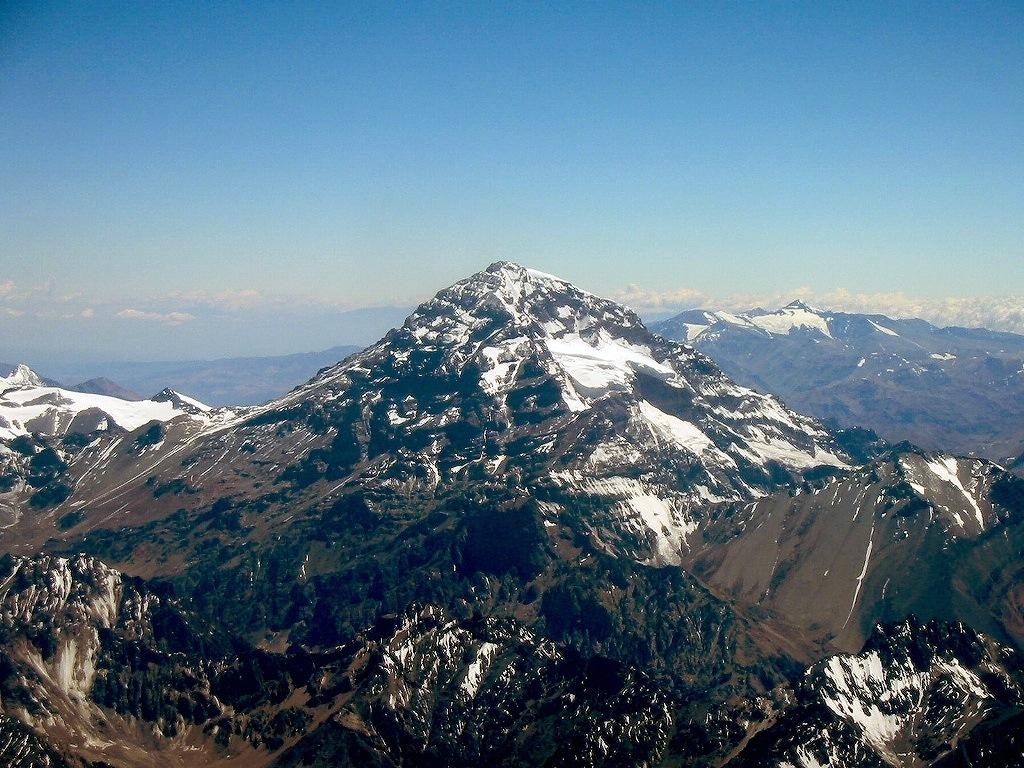 1030x770 Kecuteh: Aconcagua, Desktop