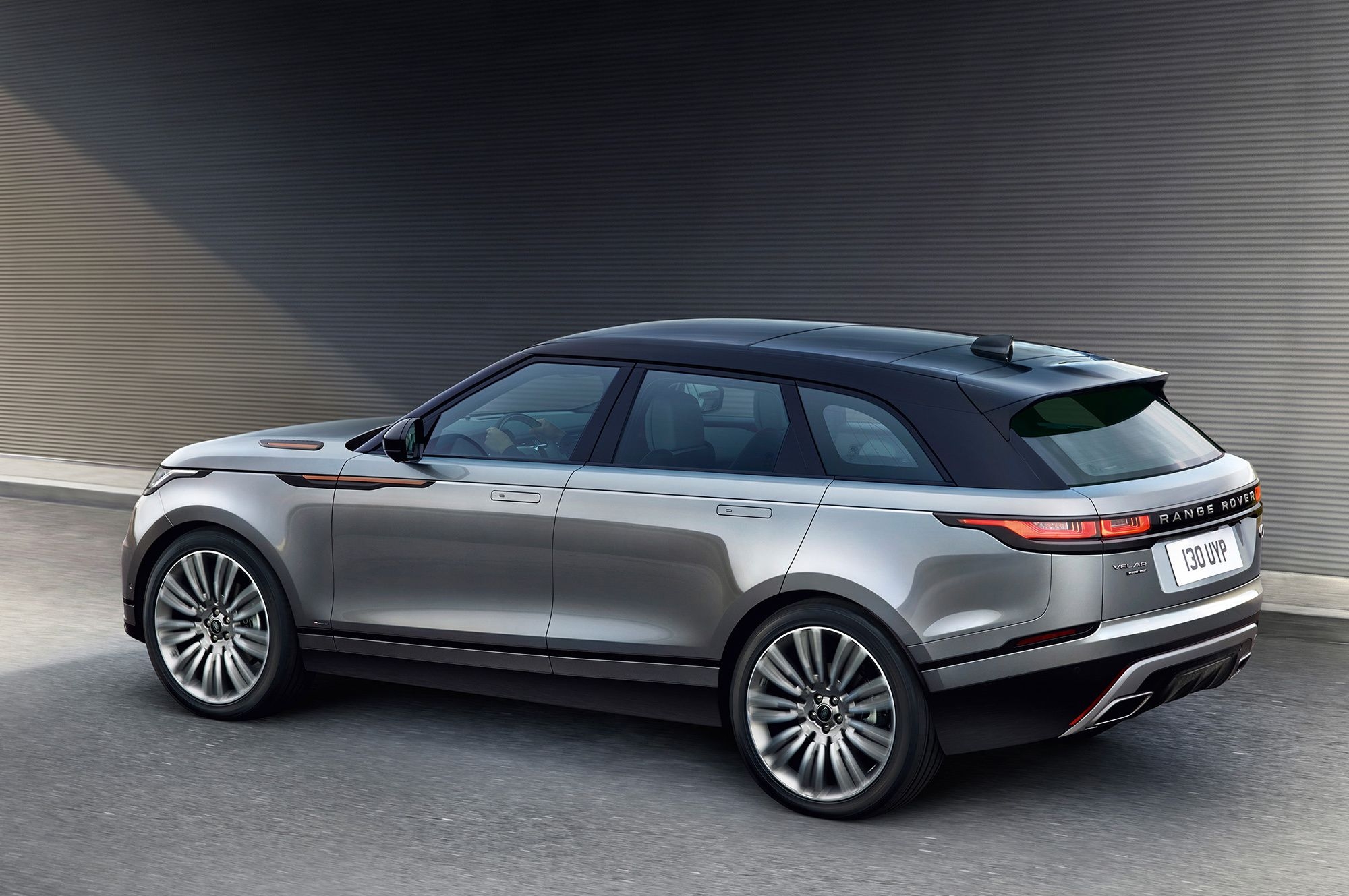 2000x1330 Range Rover Velar Wallpaper Image Photo Picture Background, Desktop