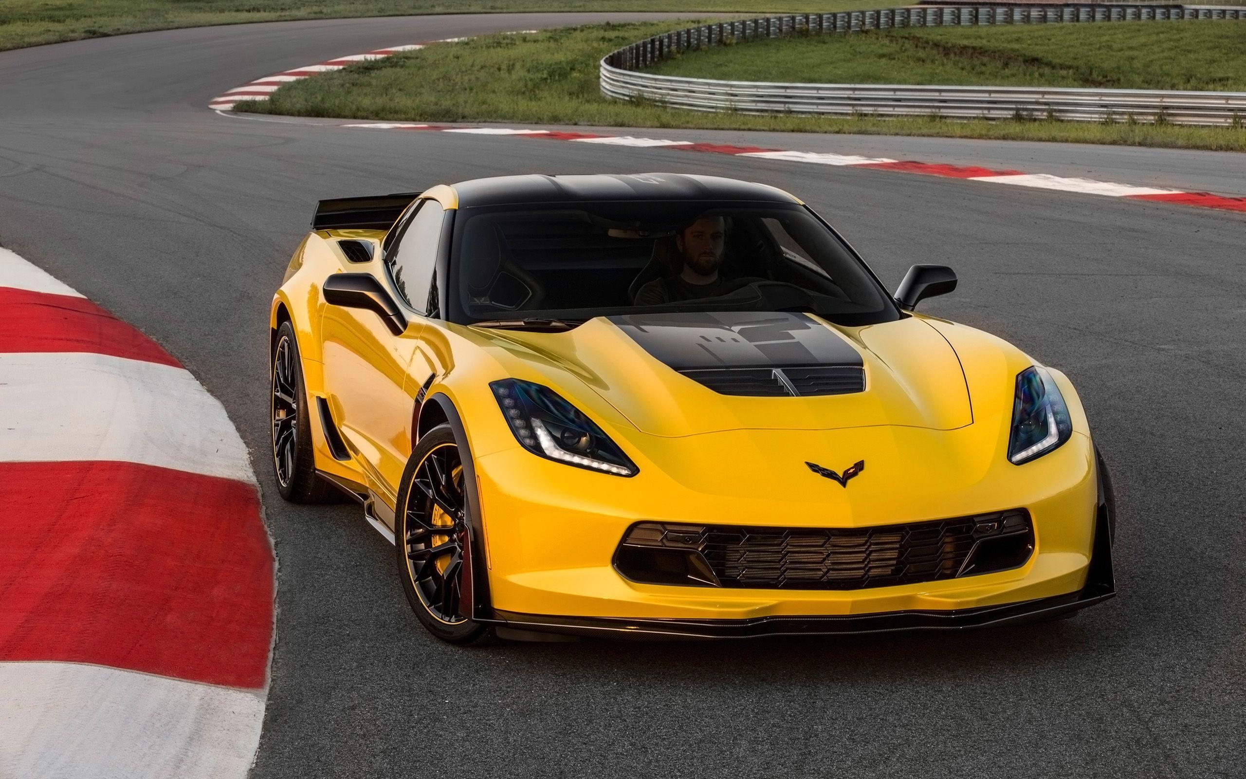 2560x1600 Chevrolet Corvette Z06 C7 R Edition Wallpaper. HD Car Wallpaper, Desktop