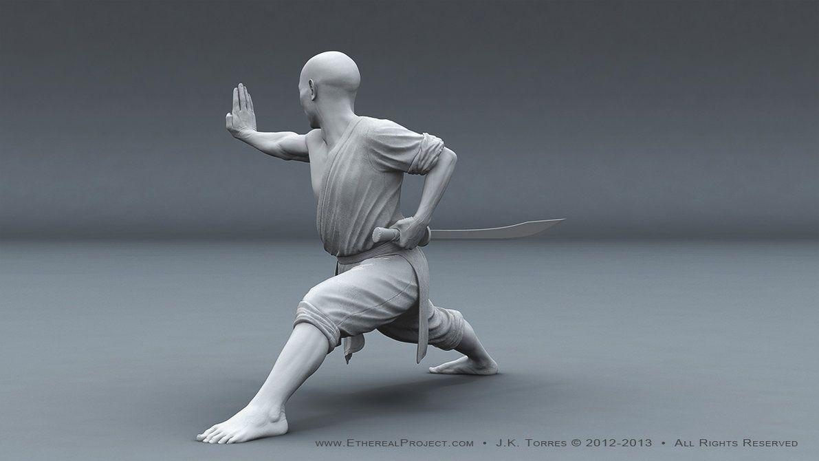 1200x670 Kung Fu Master 004, Desktop