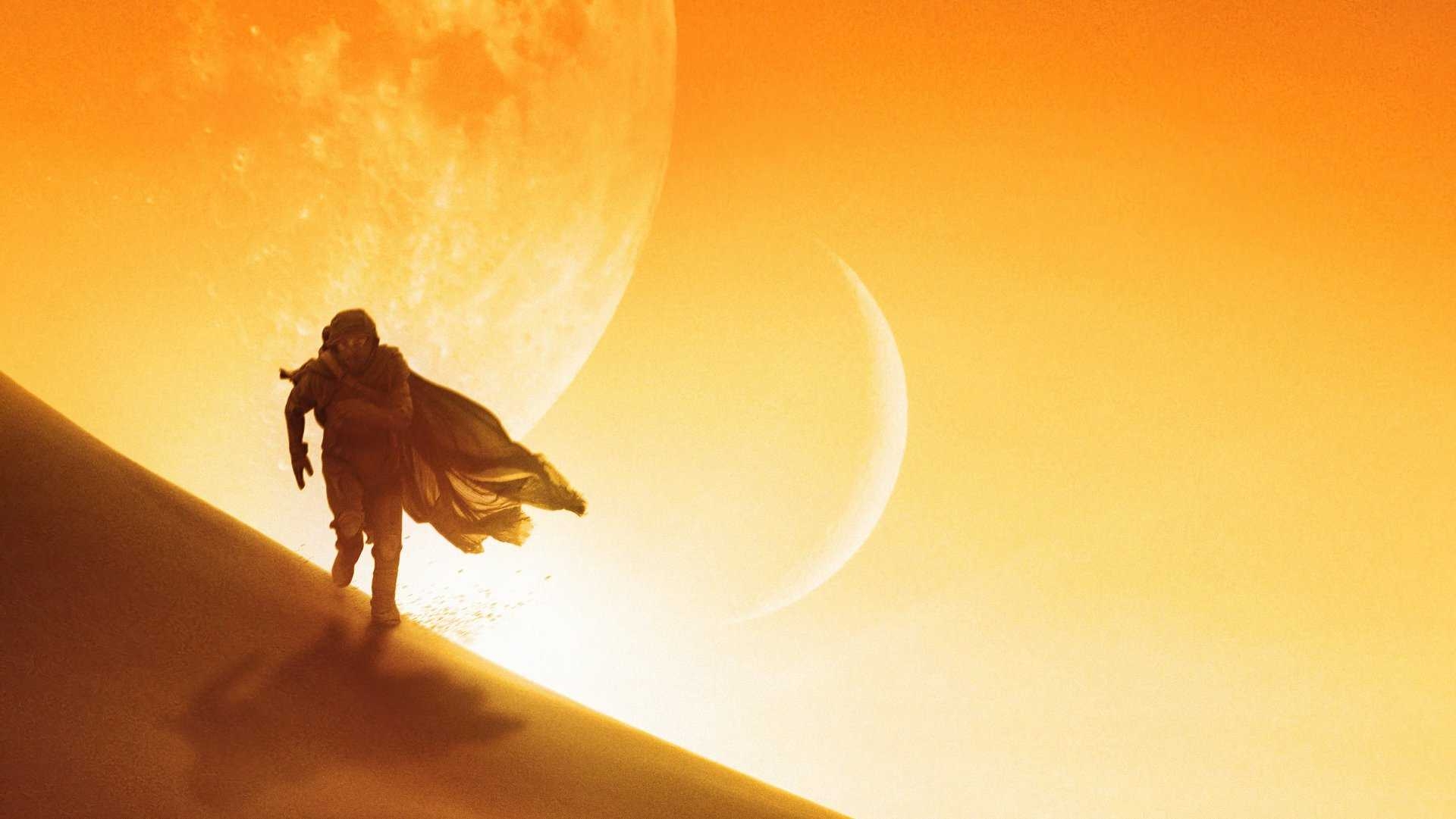 1920x1090 Dune 2021 Wallpaper, Desktop