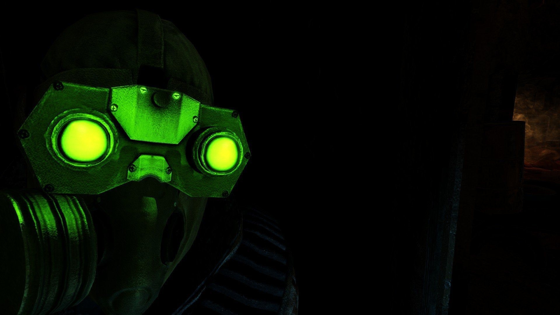 1920x1080 Night Vision Wallpaper Free Night Vision Background, Desktop