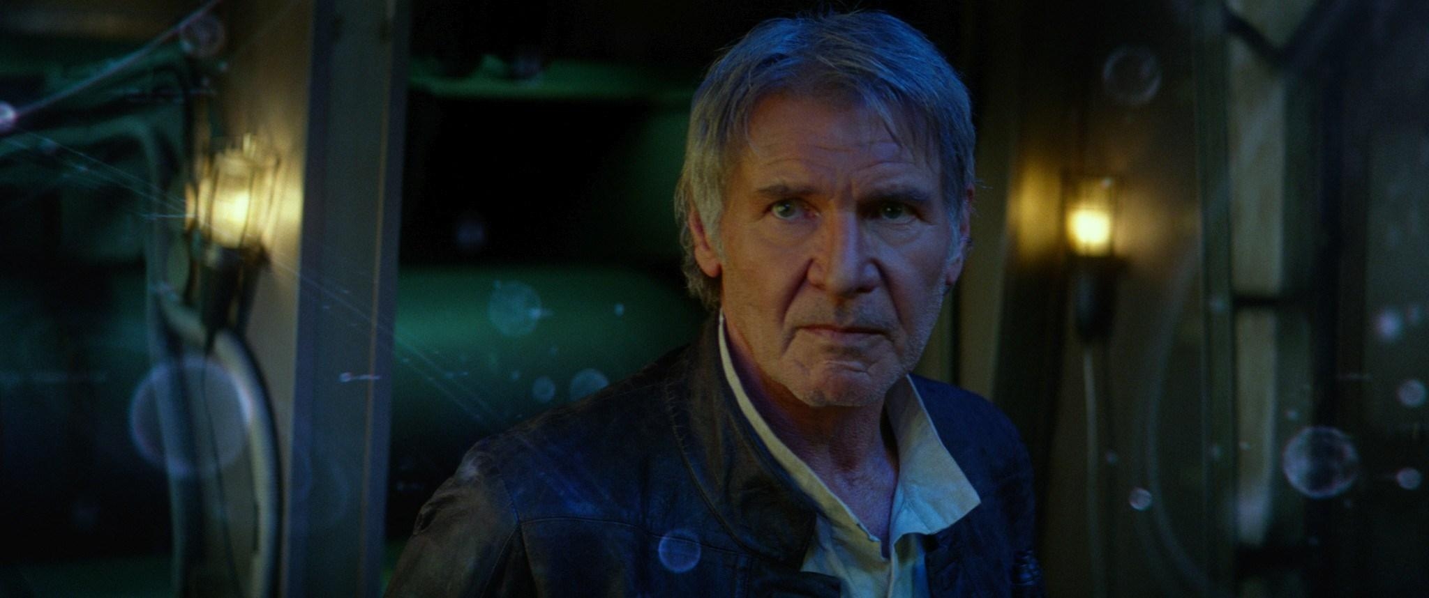 2050x860  Free desktop star wars episode vii the force, Dual Screen