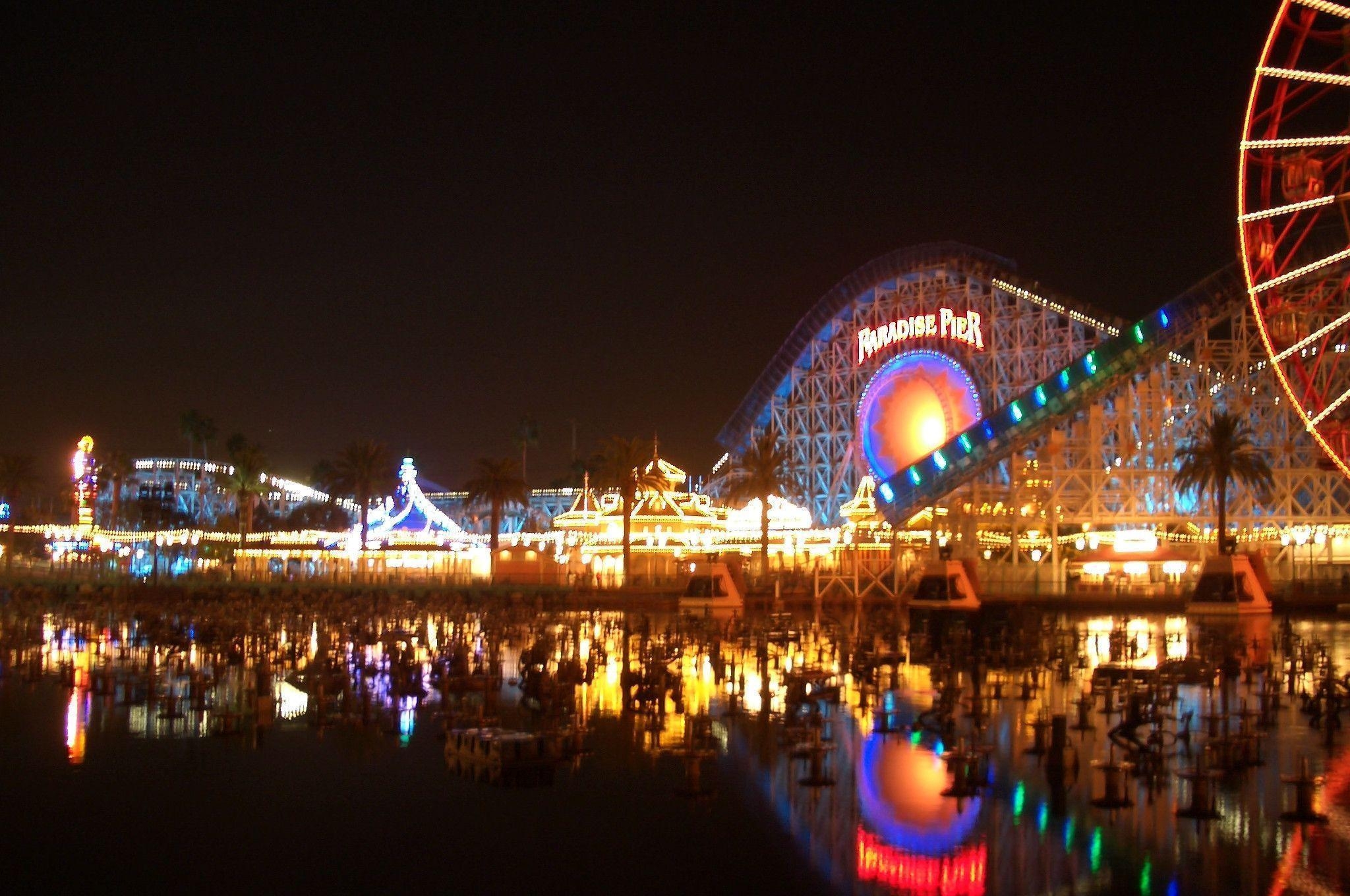 2050x1360 Download Roller Coaster Wallpaper 1600x1200 #, Desktop