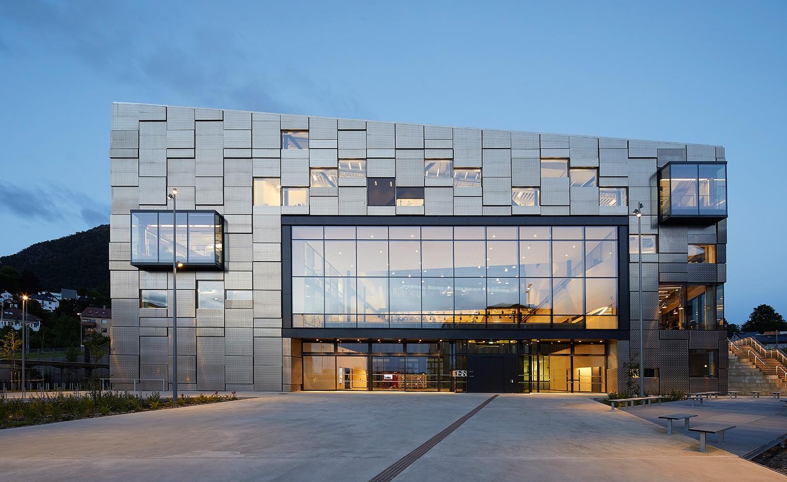 1540x950 New university buildings are a lesson in architecture. Wallpaper*, Desktop