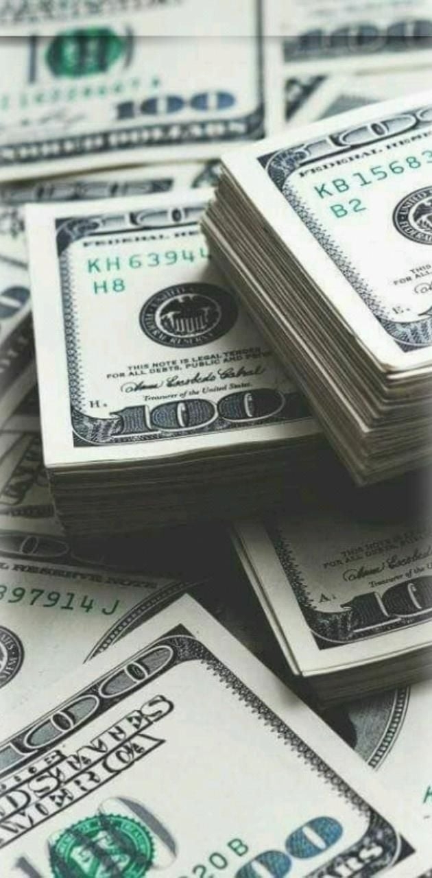 630x1280 Money tattoo, Dollars money wallpaper, Phone