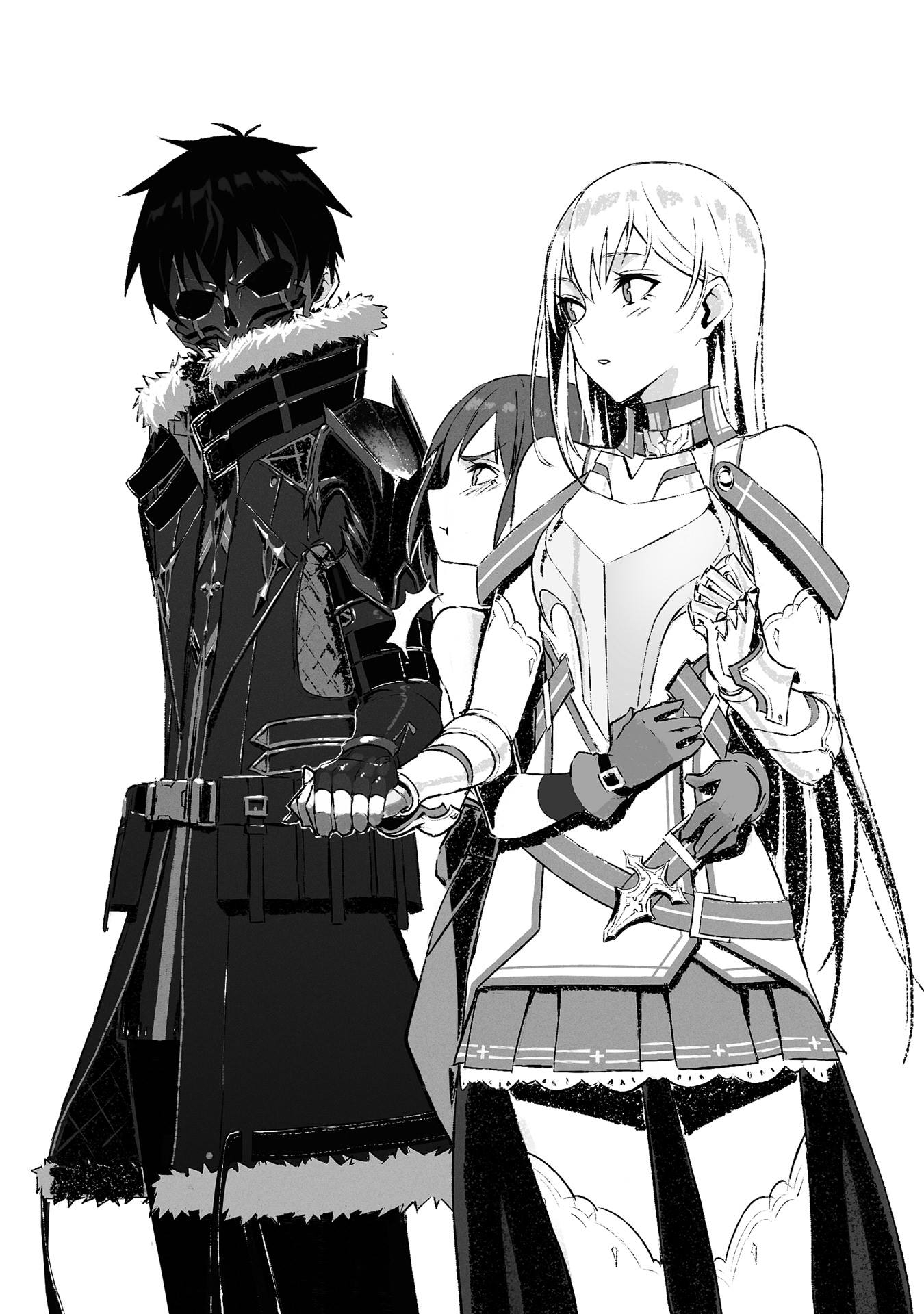 1350x1920 Category:Image Gallery. Berserk of Gluttony, Phone