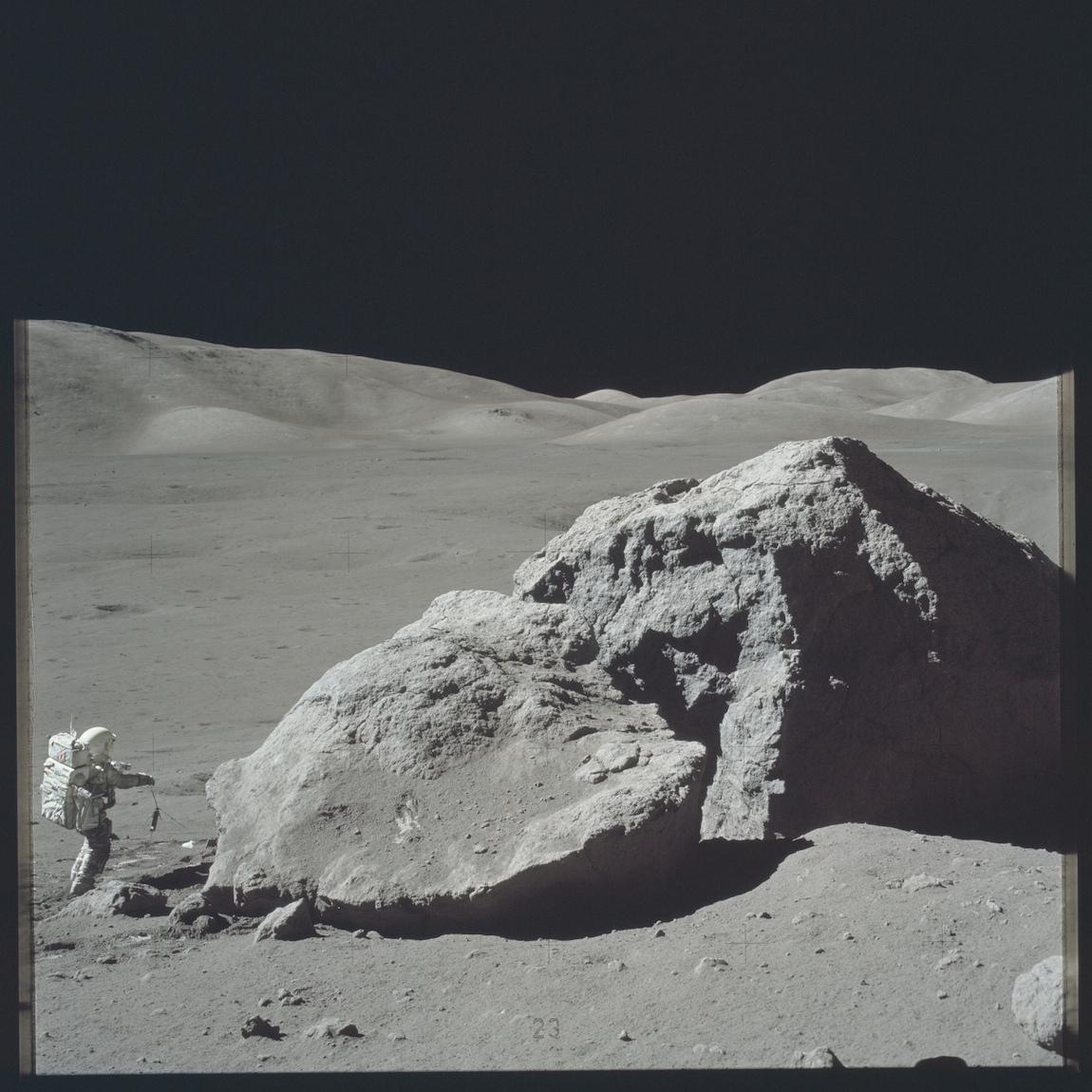 1150x1150 High Res Image From The Apollo Moon Missions Were Just Put, Phone
