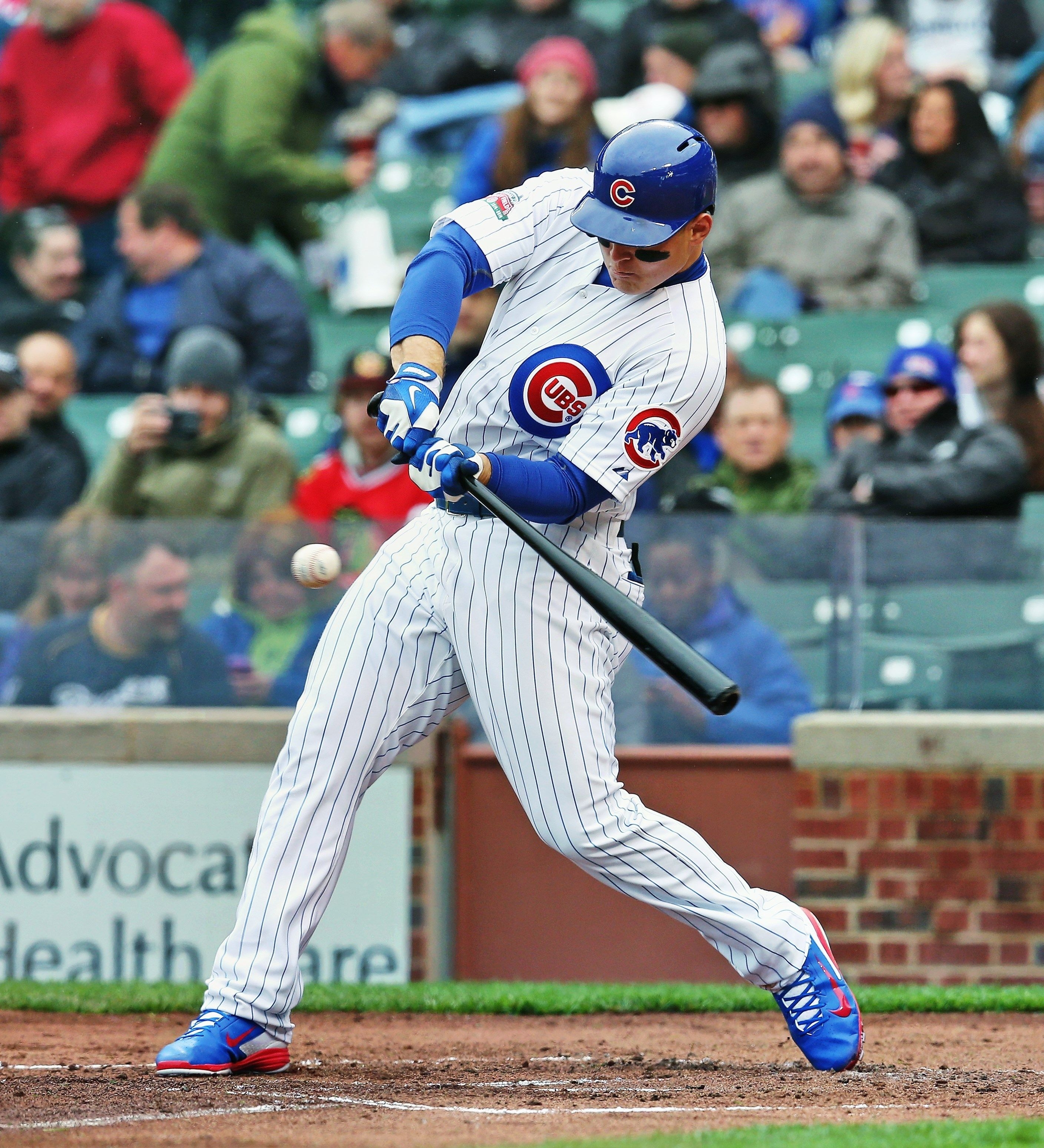 2820x3100 Background For Anthony Rizzo Background, Phone