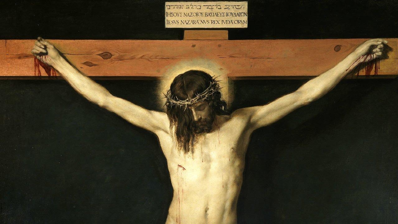 1280x720 Good Friday HD, Desktop