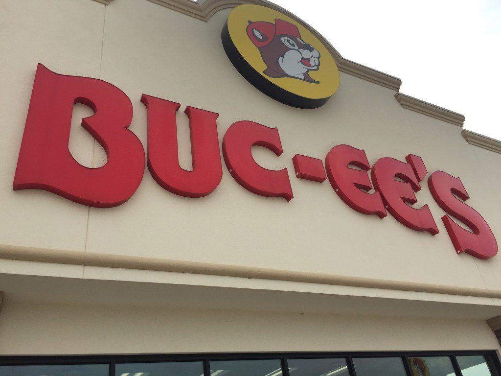 1030x770 Buc Ee's Gas Station Breaks Ground North Of Dallas, In Melissa, Desktop