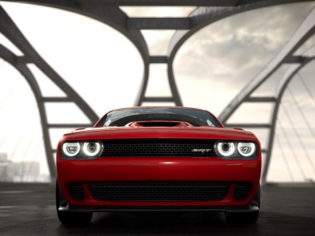 1030x770 Dodge gives us Challenger SRT Hellcat ringtone and wallpaper, Desktop