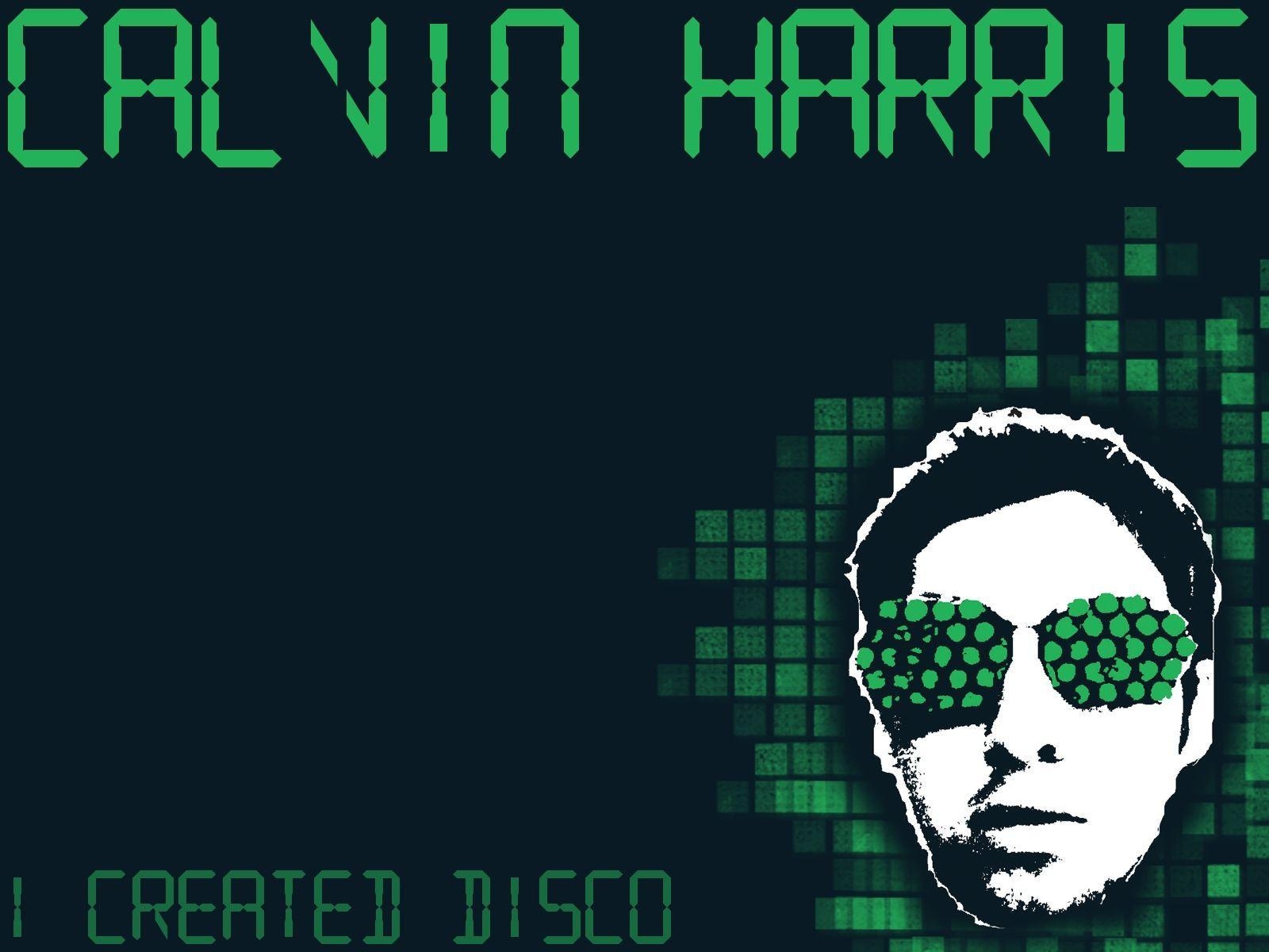 1600x1200 Calvin Harris, Desktop