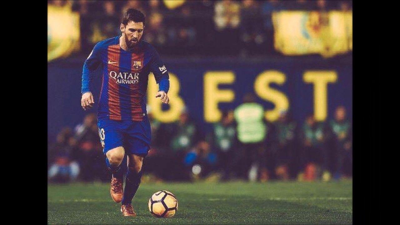 1280x720 FC BARCELONA AND LEO MESSI HD WALLPAPERS 2017, Desktop