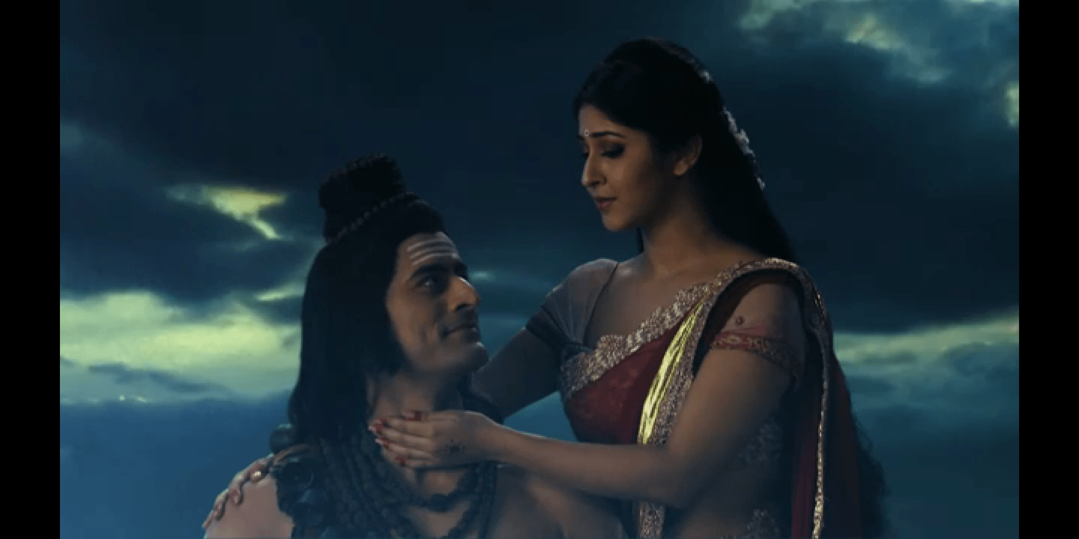 2160x1080 What is your review of Devon Ke Dev Mahadev (TV Show)?, Dual Screen