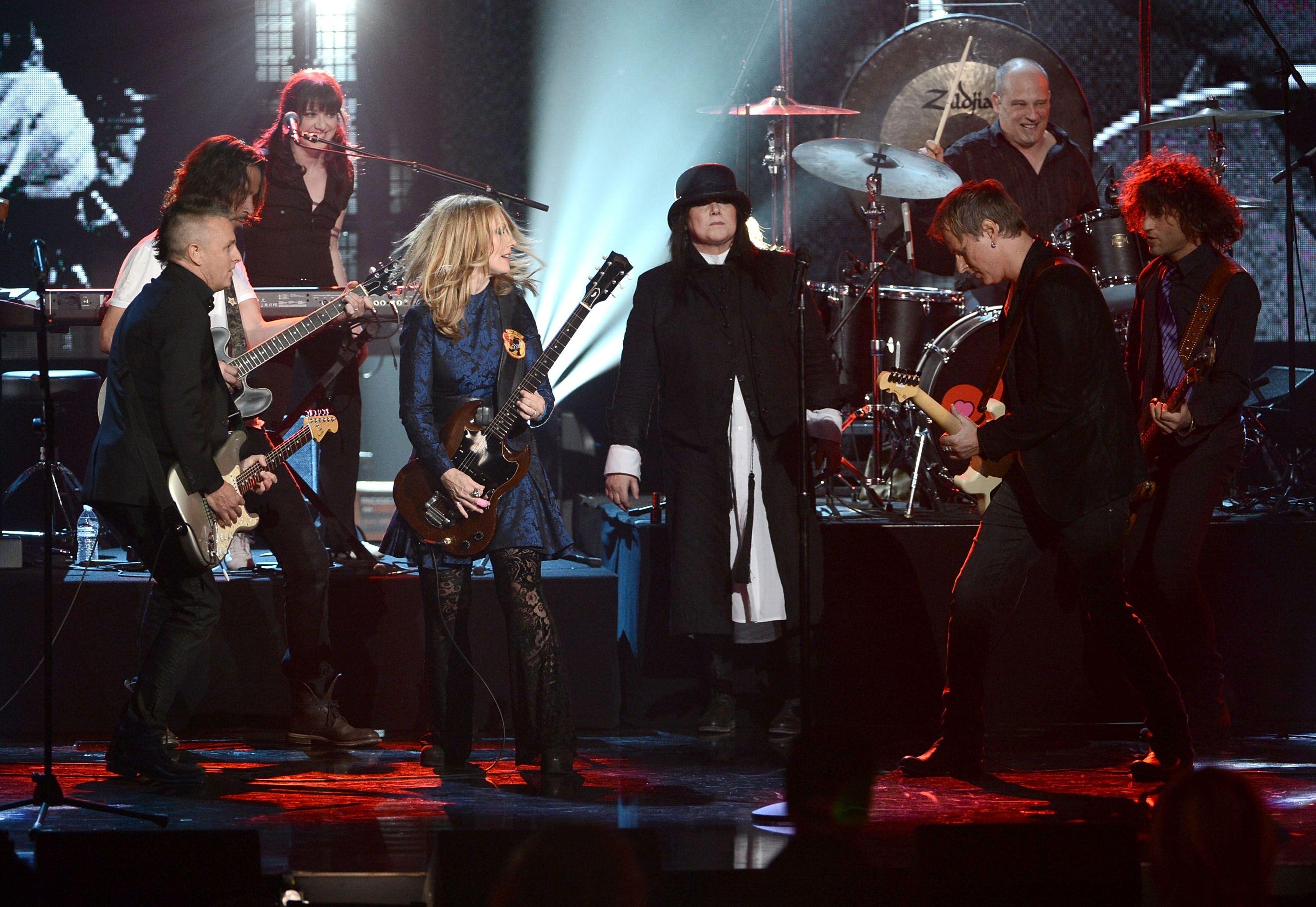 3000x2070 Rock Hall 2013 Induction Ceremony Recap 5 Highlights From This, Desktop