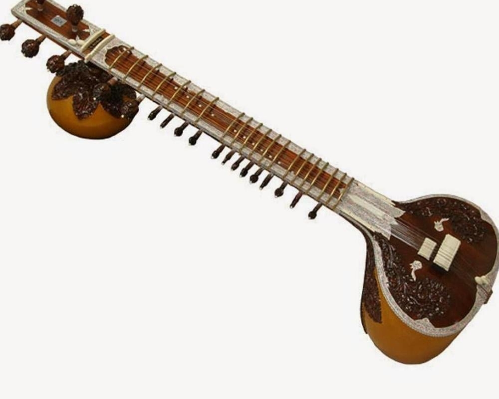 1000x800 Sitar Wallpaper for Android, Desktop