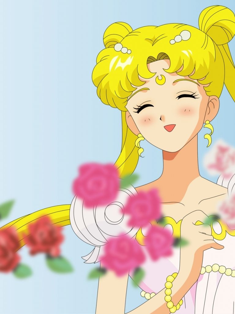 770x1030 Free download Kawaii Wallpaper Sailor Moon Wallpaper Serenity Fondos de [1920x1200] for your Desktop, Mobile & Tablet. Explore Kawaii Sailor Moon Wallpaper. Kawaii Sailor Moon Wallpaper, Sailor Moon Background, Phone