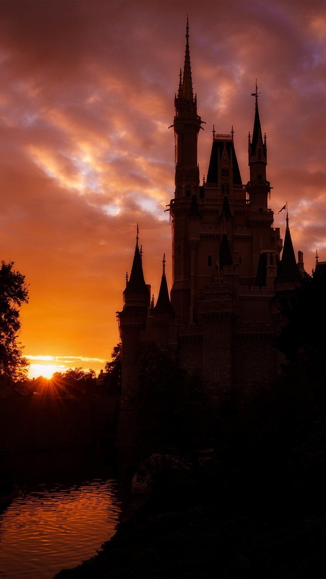 1080x1920 Free Disney iPhone Wallpaper Tourist Blog, Phone