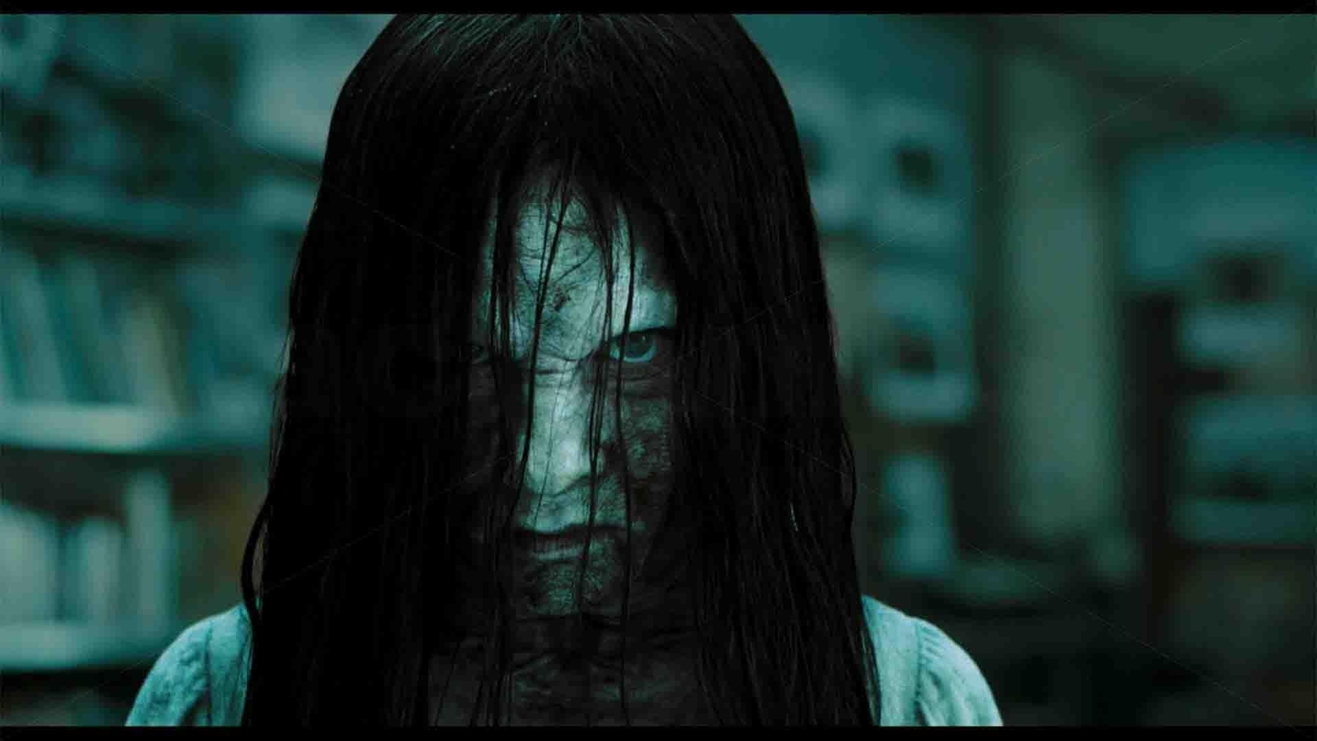 1920x1080 Scary Wallpaper, Desktop