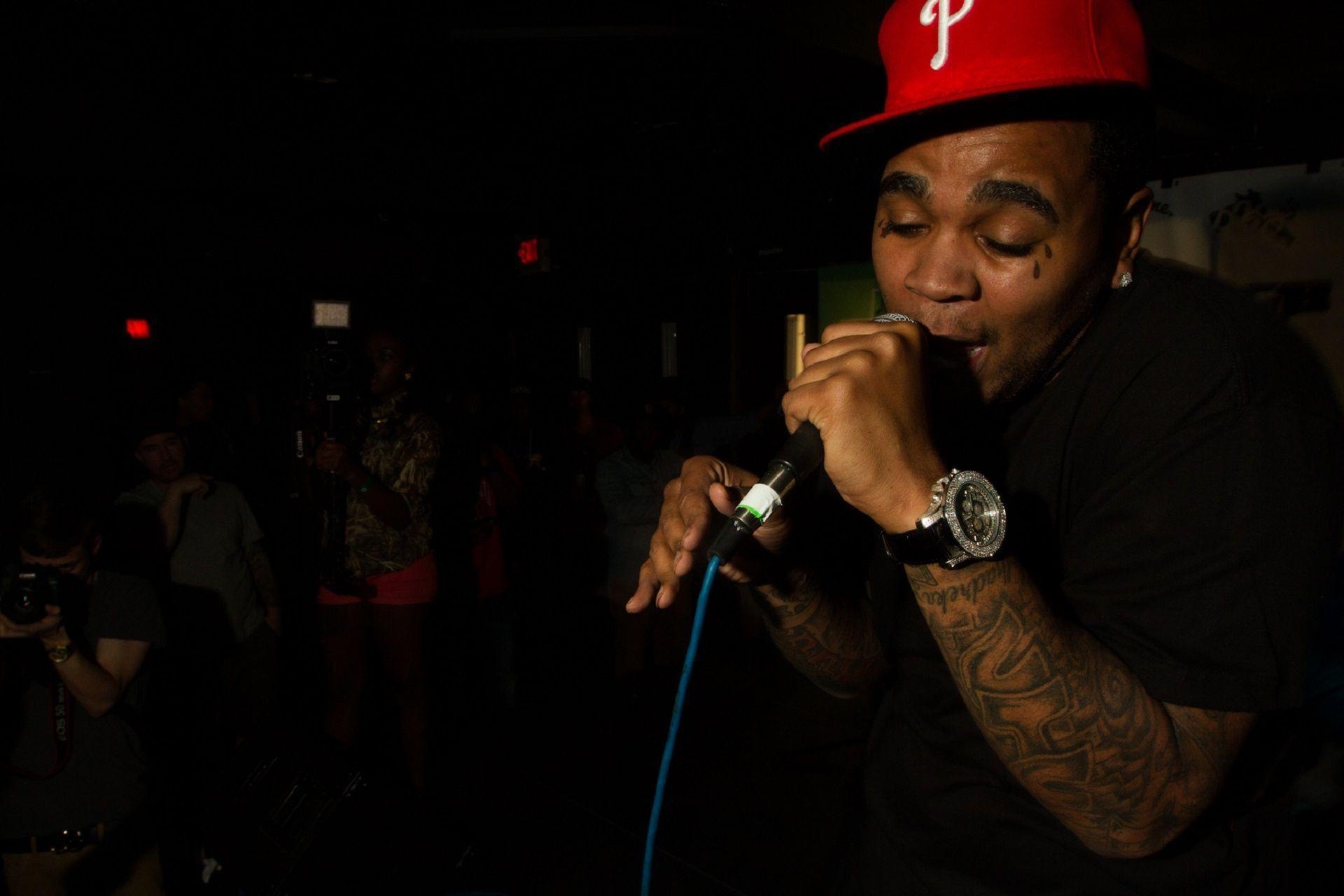 1920x1280 Kevin Gates Wallpaper Image Photo Picture Background, Desktop