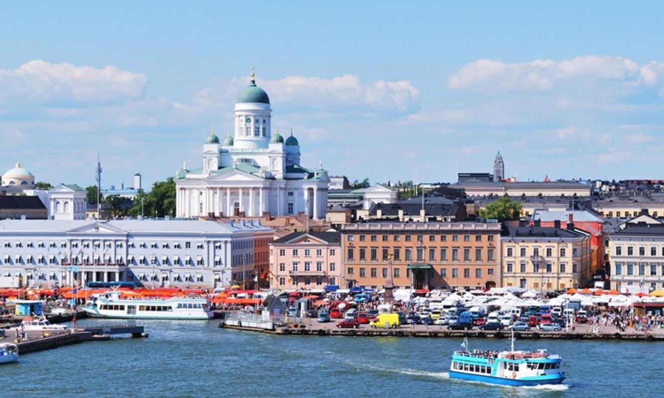 1340x800 Helsinki wallpaper APK Download Personalization APP, Desktop