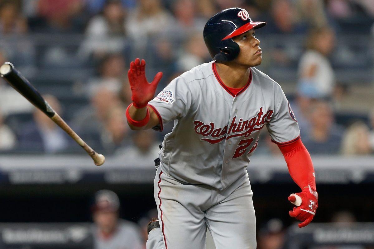 1200x800 Juan Soto hits first career hit before career debut thanks, Desktop