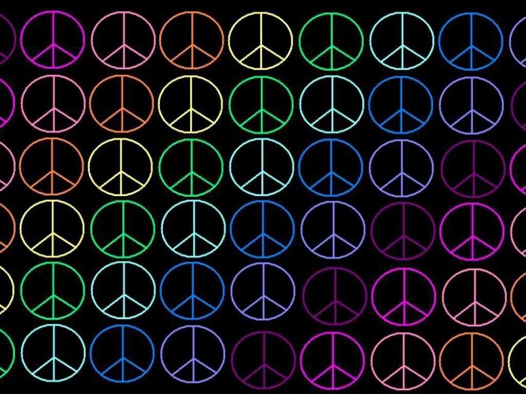 1030x770 Peace Sign Background For Desktop. Image, Desktop