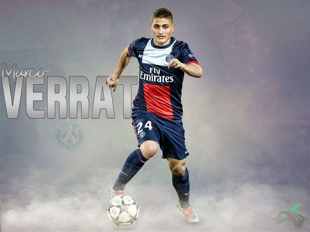 1030x770 Marco Verratti, Desktop