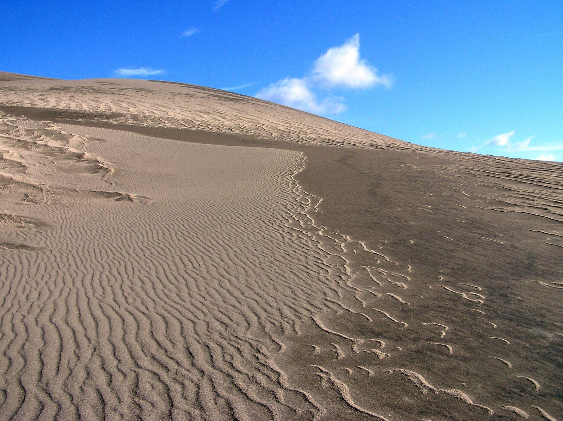 2290x1720 Great Sand Dunes National Park and Preserve, Desktop