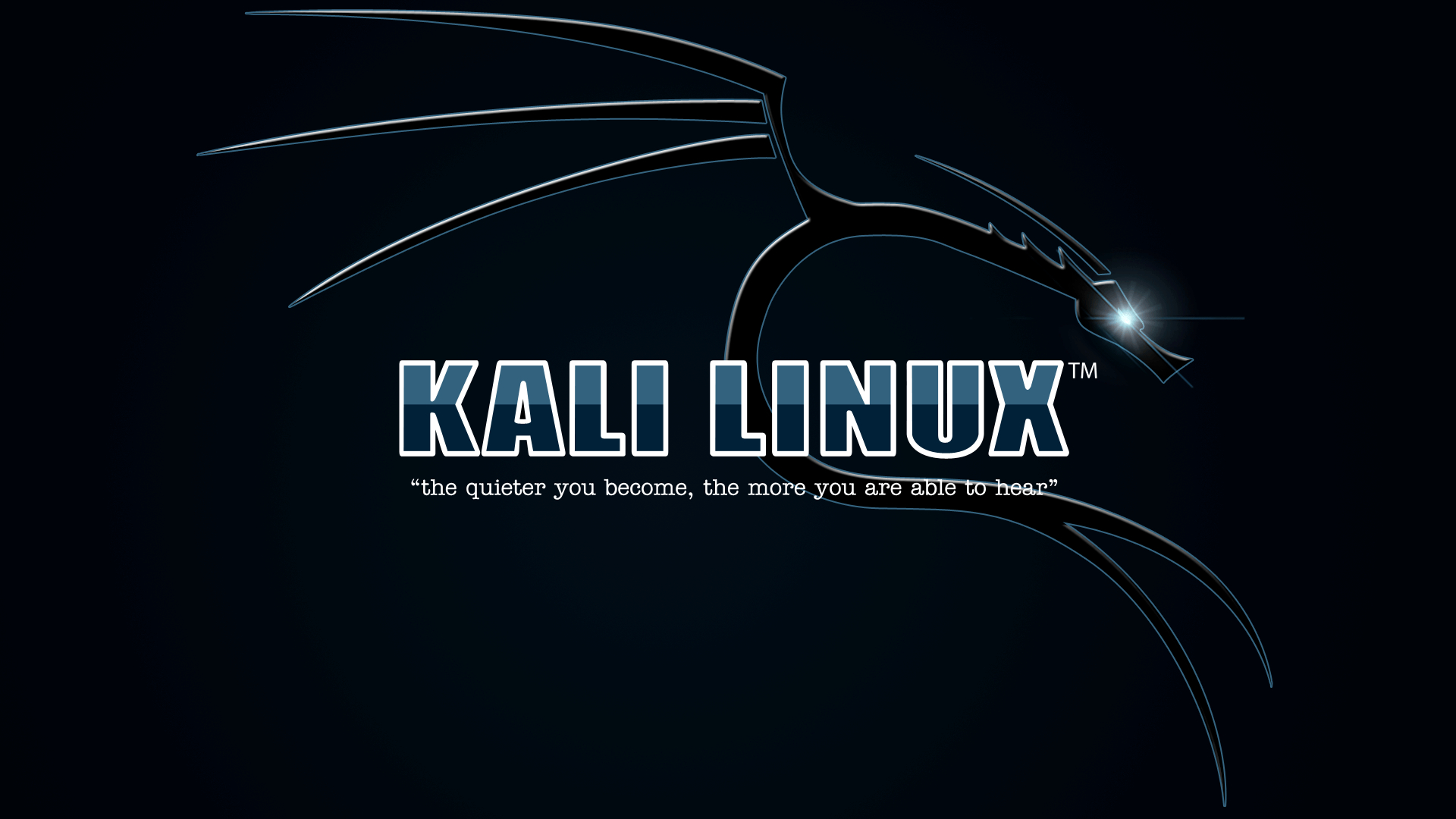 1920x1080 Kali Linux Wallpaper, Desktop