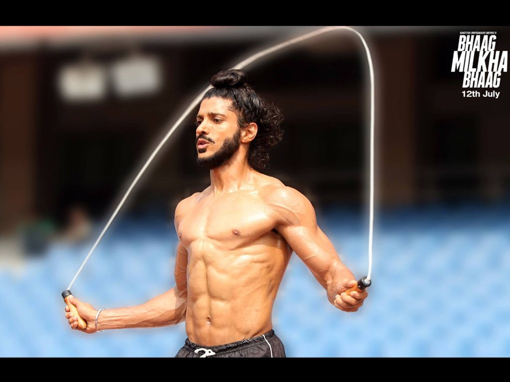 1030x770 Bhaag Milkha Bhaag HQ Movie Wallpaper. Bhaag Milkha Bhaag HD, Desktop