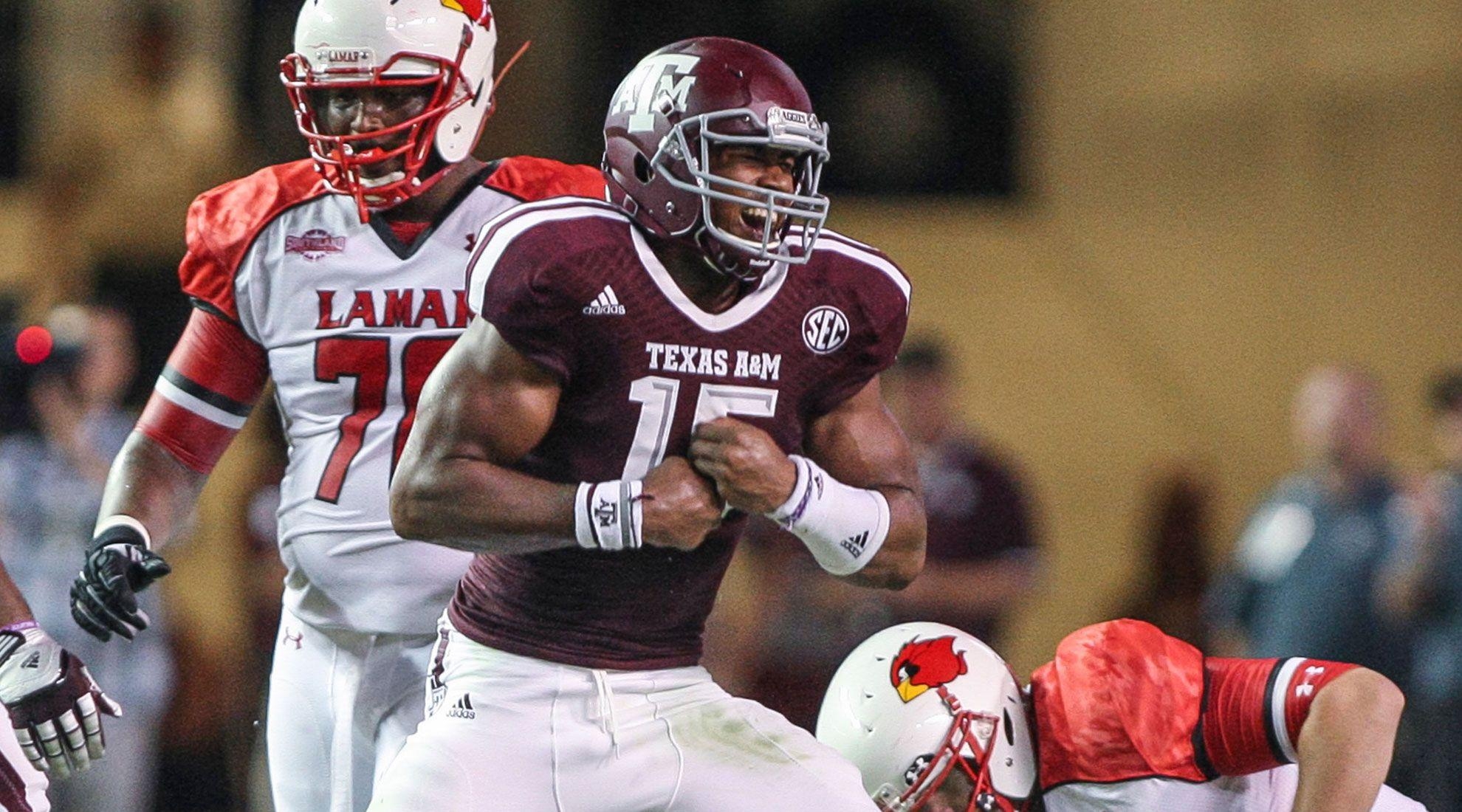 1980x1100 A defensive youth movement puts Texas A&M in position to contend, Desktop