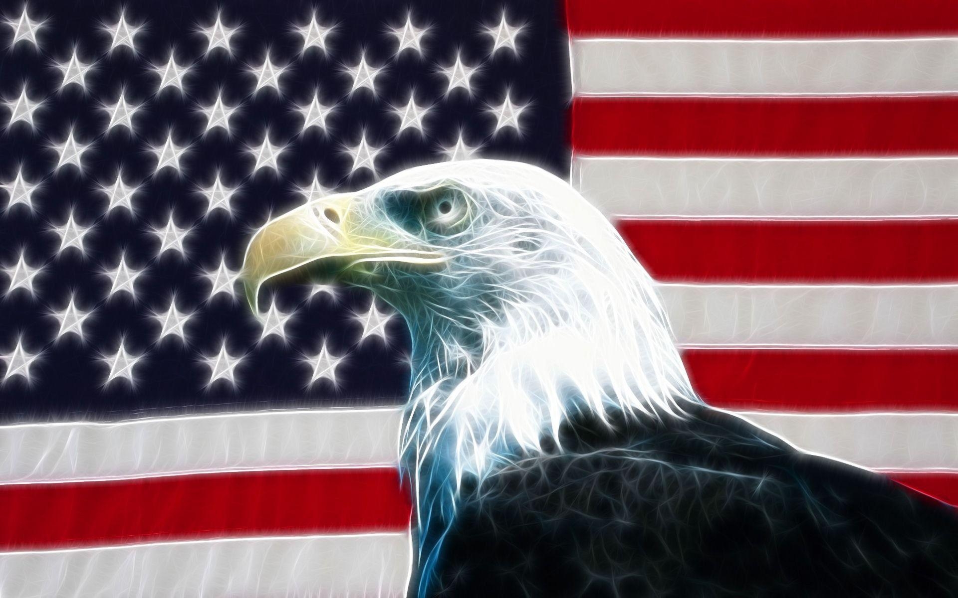 1920x1200 American Eagle Wallpaper for Desktop, Desktop