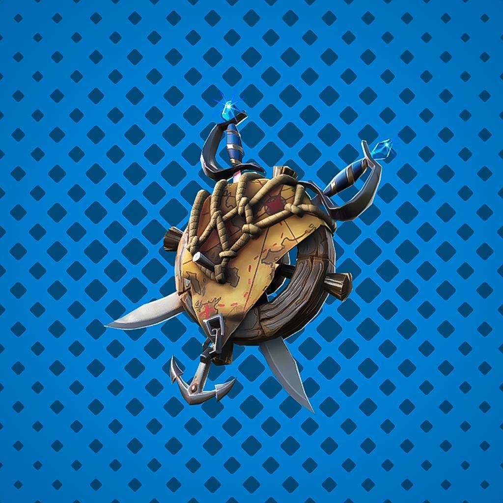 1030x1030 Sea Wolf Fortnite wallpaper, Phone