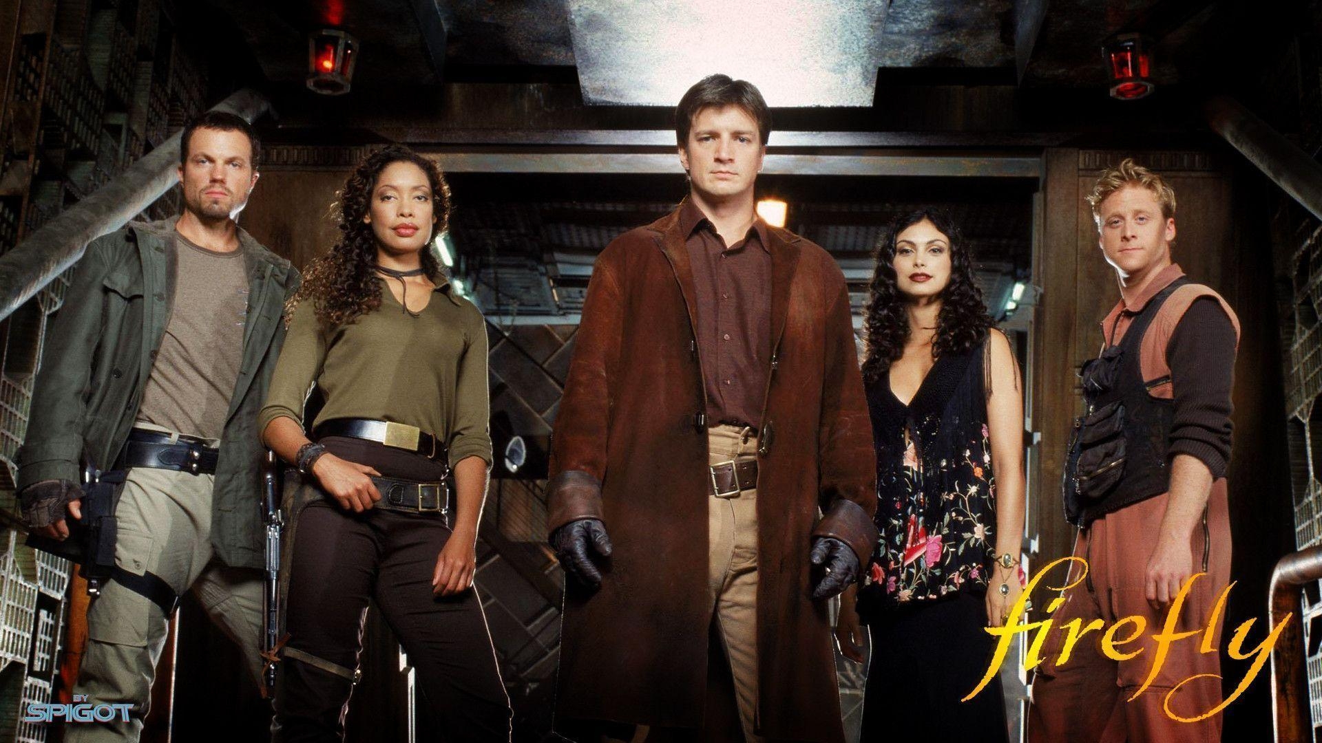 1920x1080 Firefly Wallpaper. George Spigot&;s Blog, Desktop