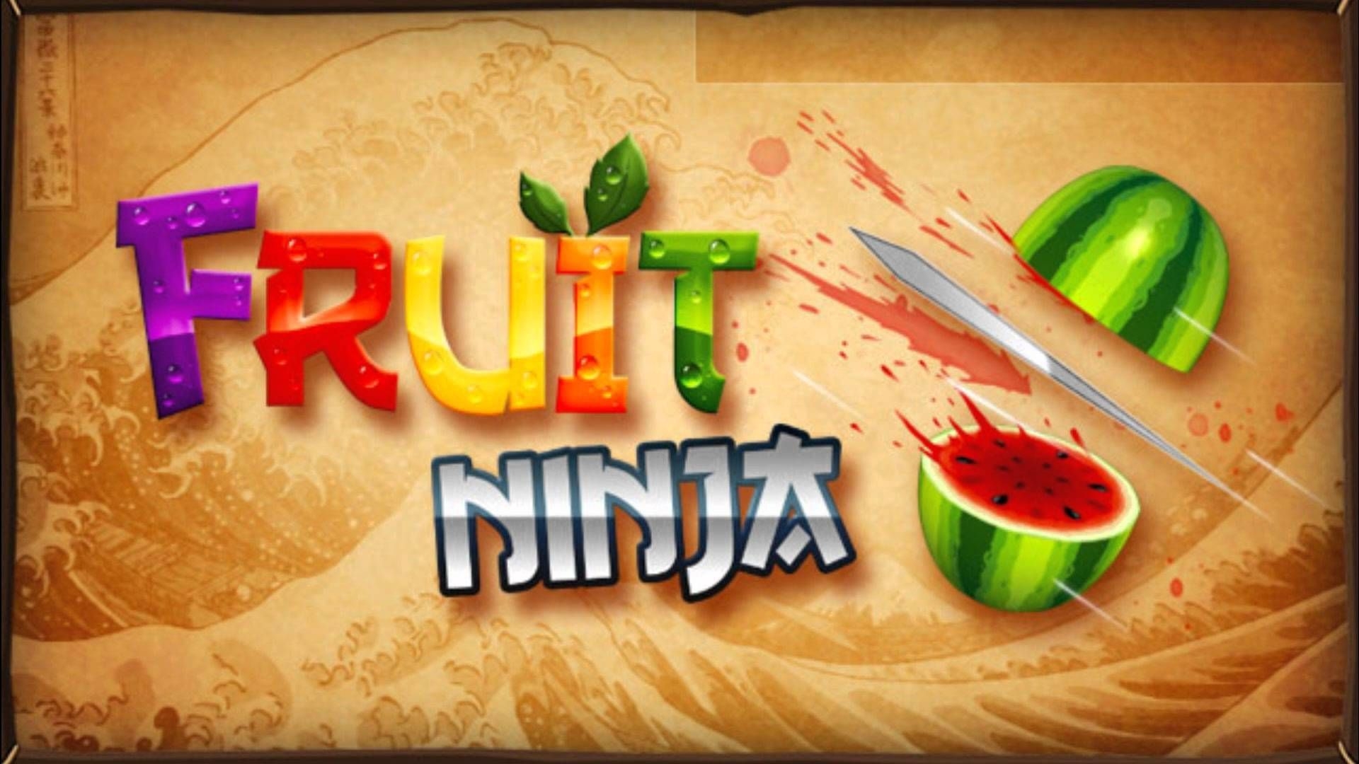 1920x1080 HOW TO HACK NEED FOR SPEED NO LIMITS CASH AND GOLD ?. Game fruit, Fruit ninja game, Fruit, Desktop