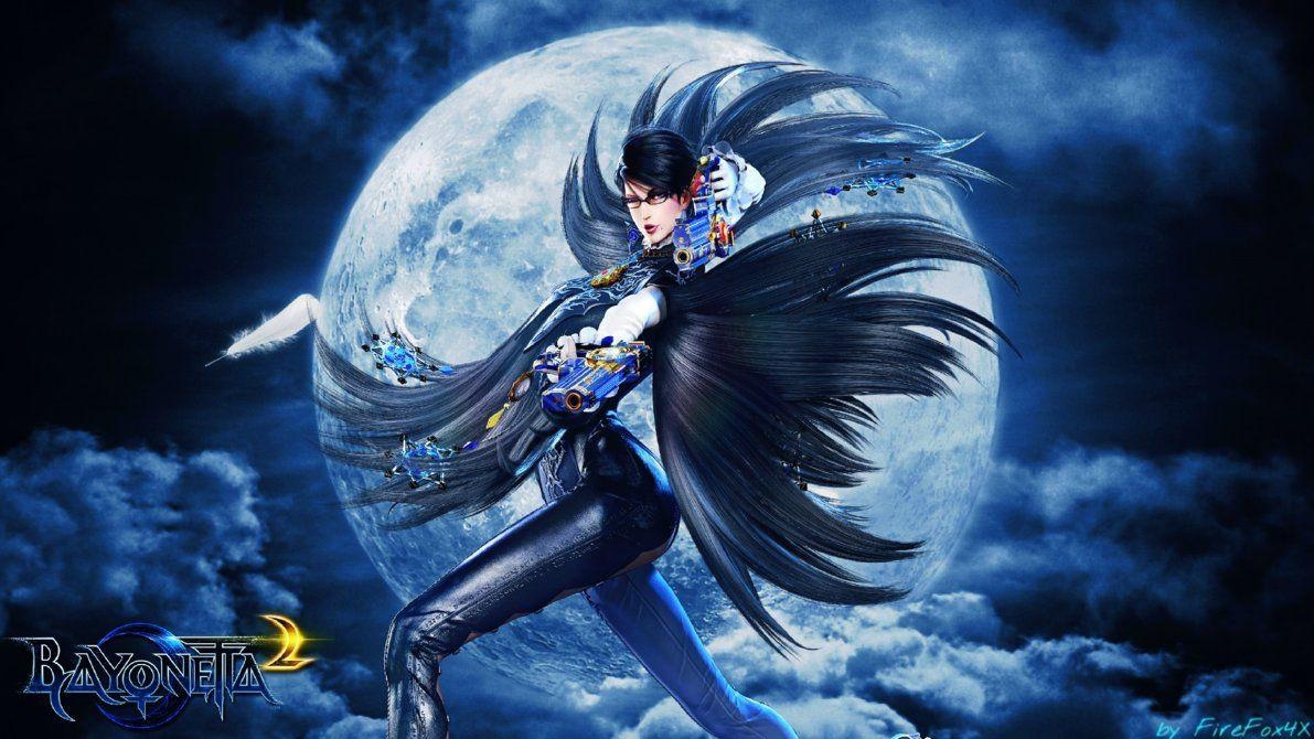 1200x670 Bayonetta 2 wallpaper, Desktop