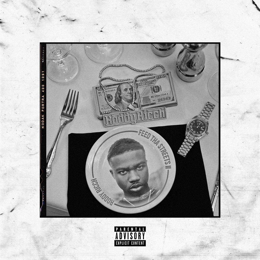 1080x1080 Listen to Roddy Ricch. Pandora Music & Radio, Phone