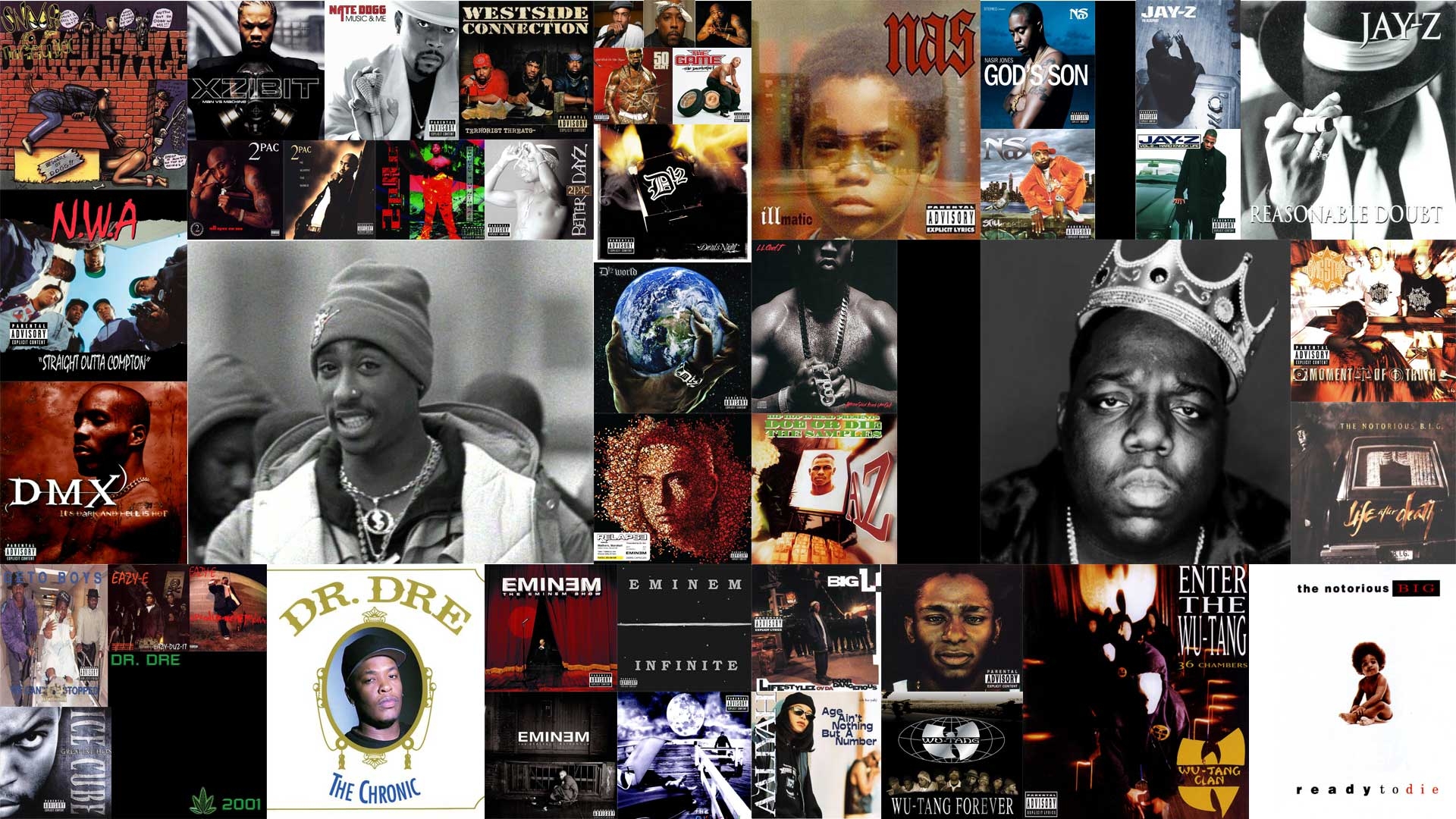 1920x1080 Hip Hop Artist Wallpaper, Desktop