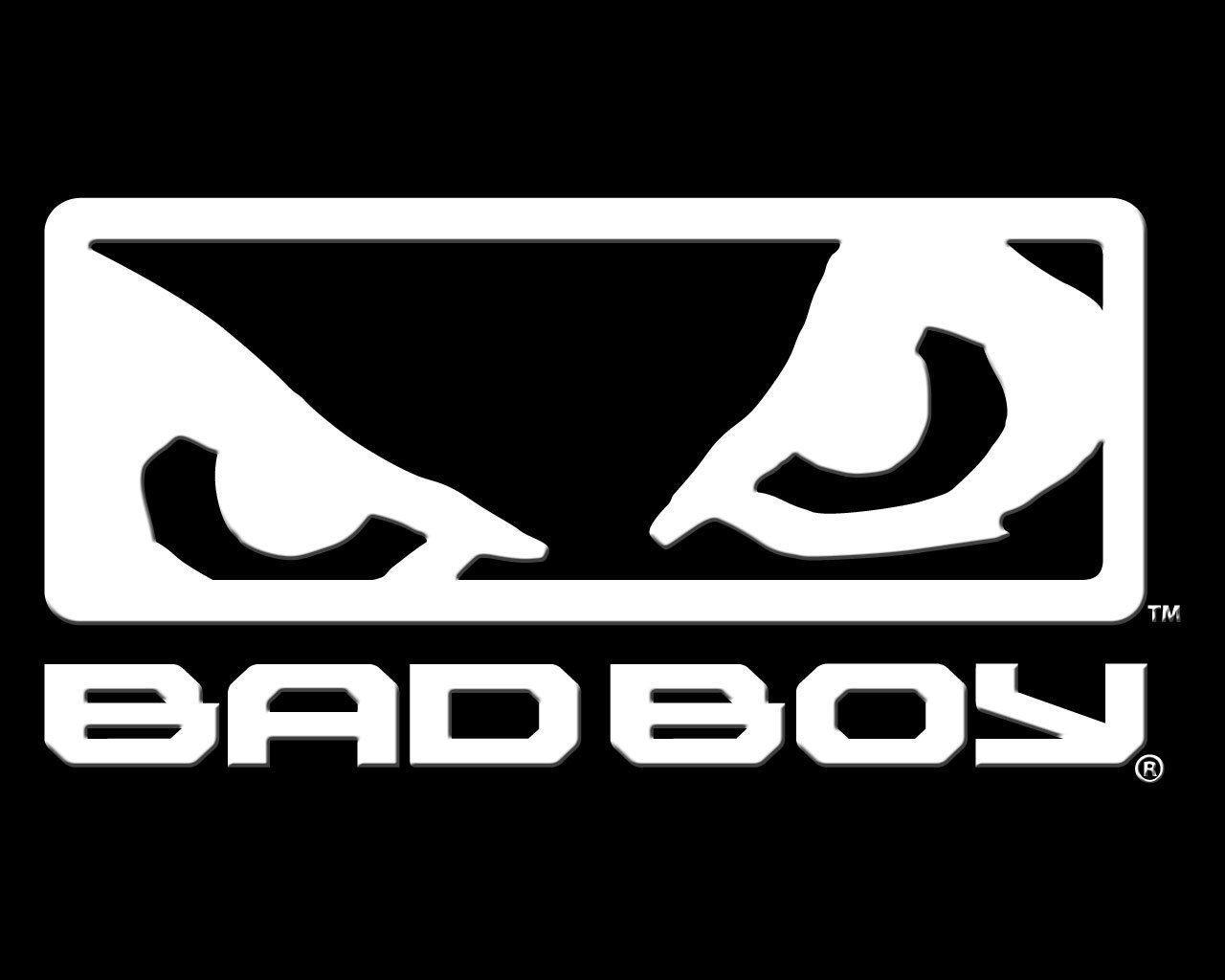 1280x1030 Bad Boy Logo Wallpaper, Desktop