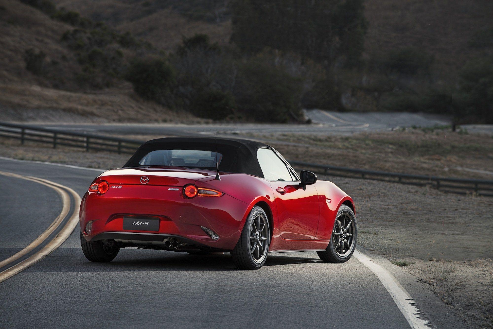 2000x1340 Mazda MX 5 Miata 2016 HD Wallpaper Free Download, Desktop