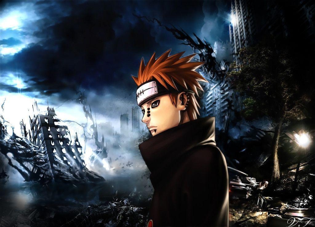 1030x740 Hd Naruto Wallpaper Widescreen 1310 HD Wallpaper in Anime, Desktop