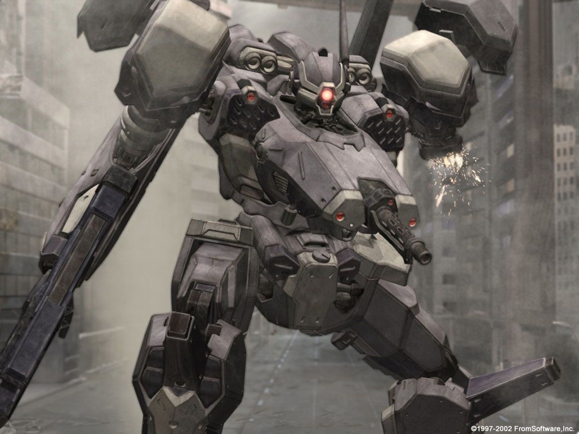 1160x870 damaged ac. Armored core, Armor, Armor concept, Desktop