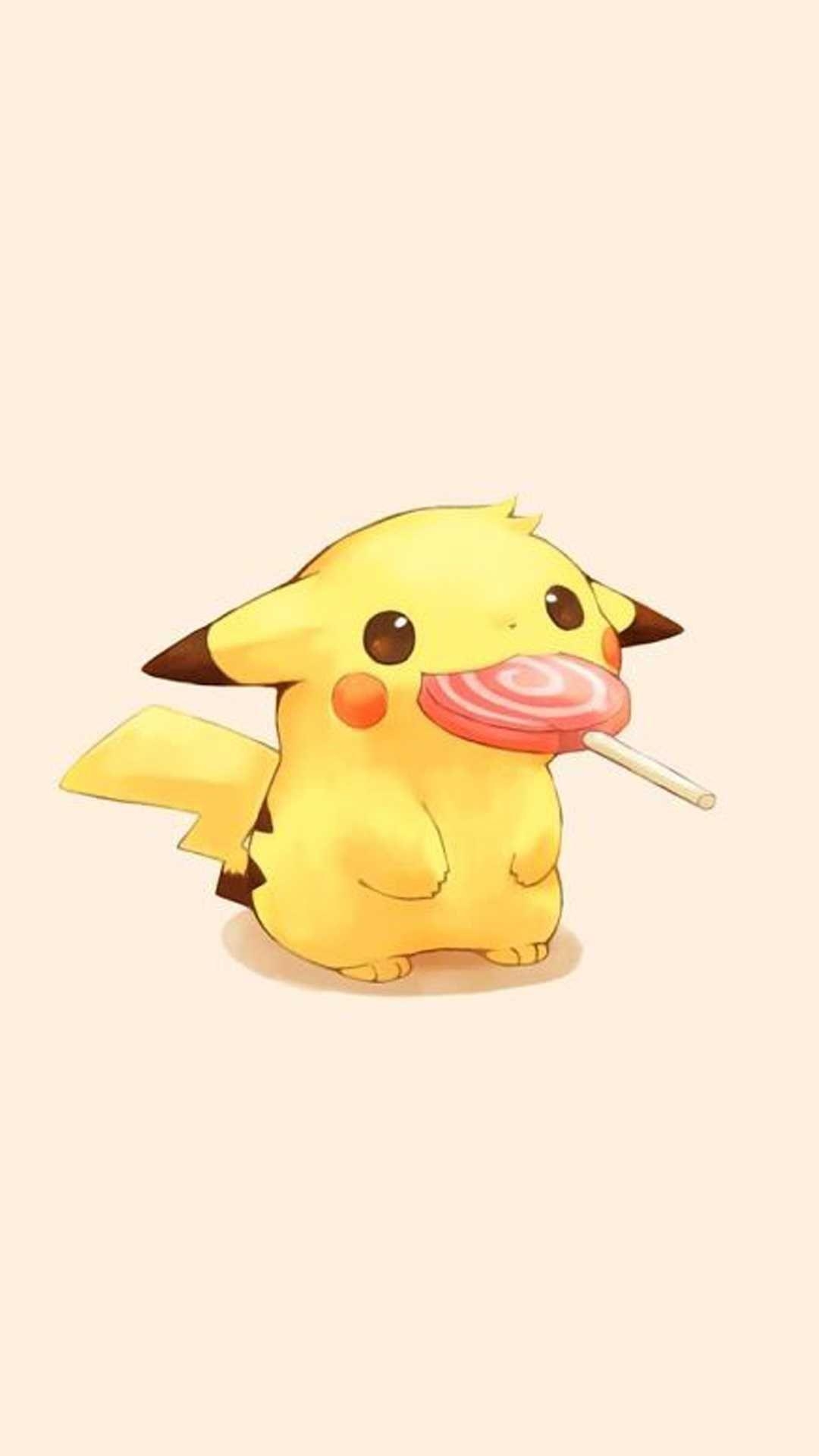 1080x1920 Cute Pokemon iPhone Wallpaper Free Cute Pokemon iPhone, Phone