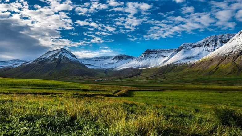 790x450 Download Iceland Wallpaper on HD Wallpaper Page, Desktop