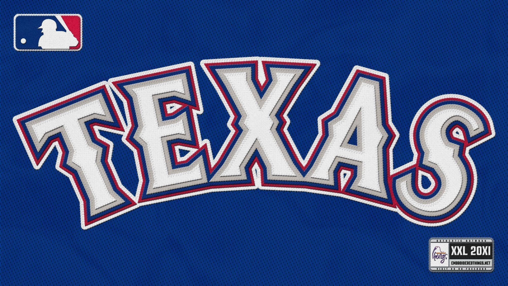 2000x1130 Texas Rangers Wallpaper HD, Desktop