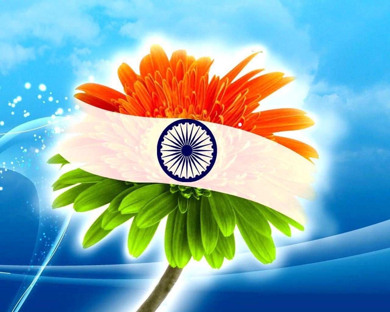 1280x1030 Indian Flag indian flag mobile wallpaper 3D background, Desktop